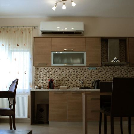 Alice Apartment Alexandroupoli Exterior photo