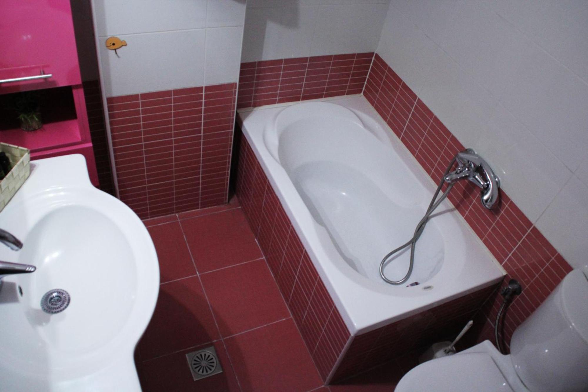 Alice Apartment Alexandroupoli Exterior photo