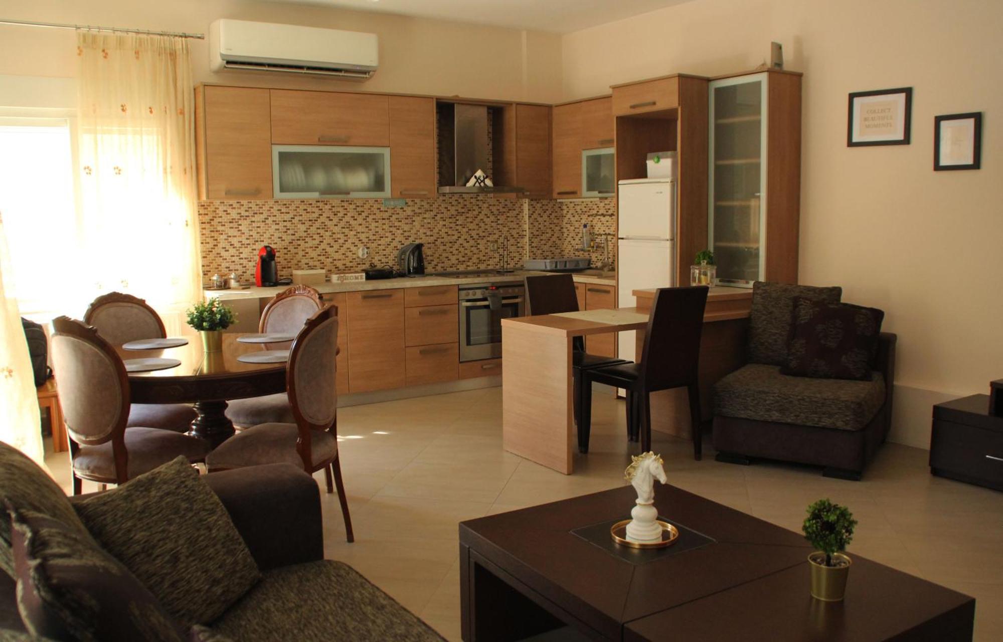 Alice Apartment Alexandroupoli Exterior photo