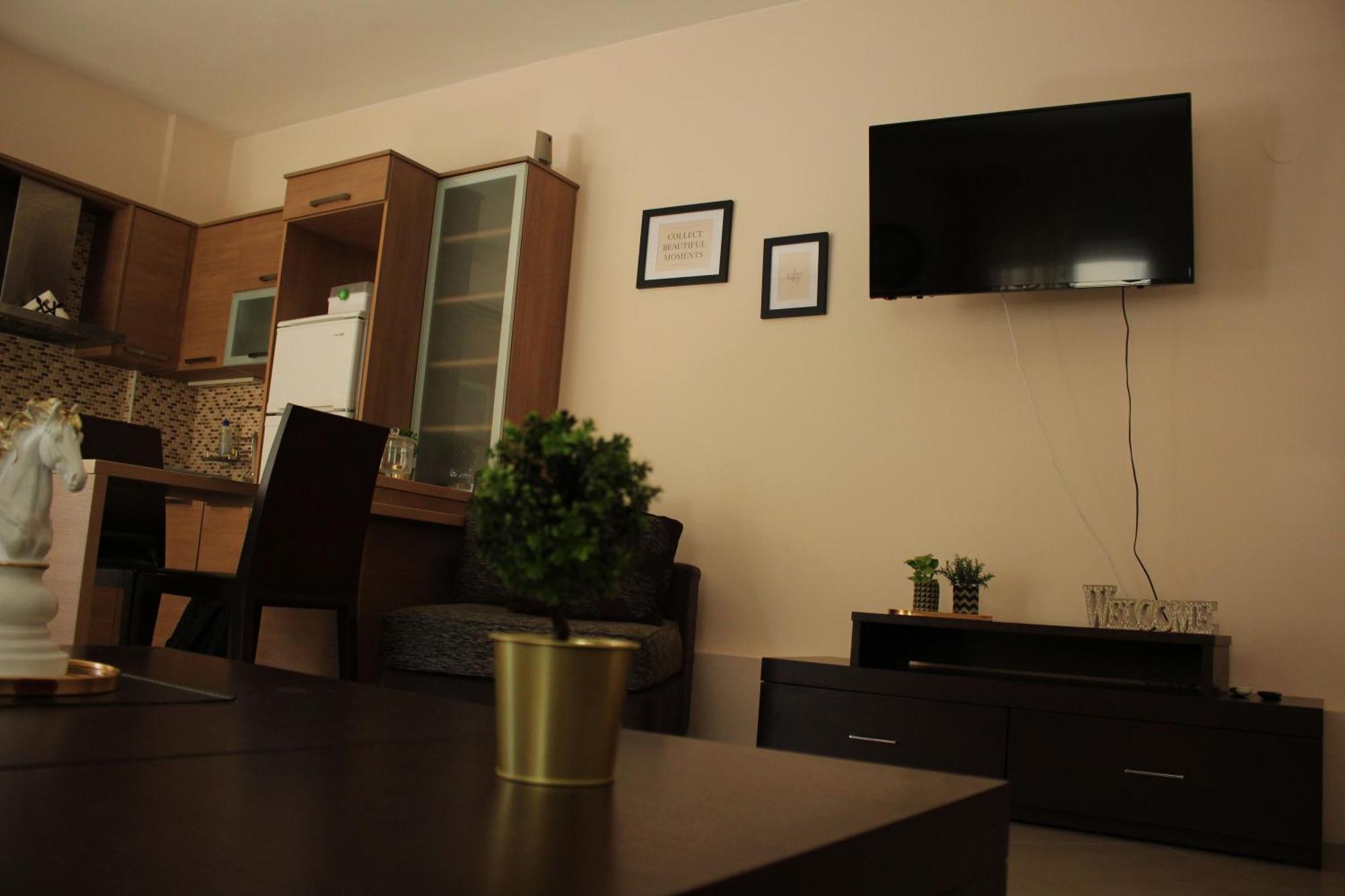 Alice Apartment Alexandroupoli Exterior photo
